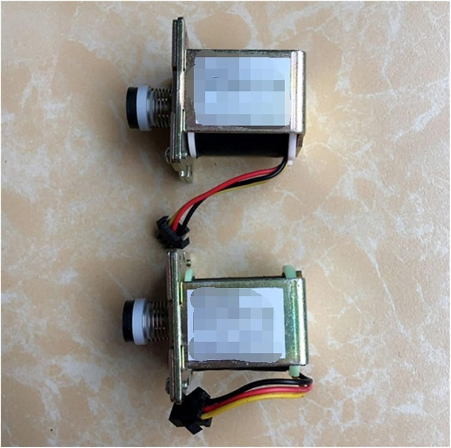 ZD131-A ZD131-B Solenoid Gas Water Heater in Pakistan thumbnail 2