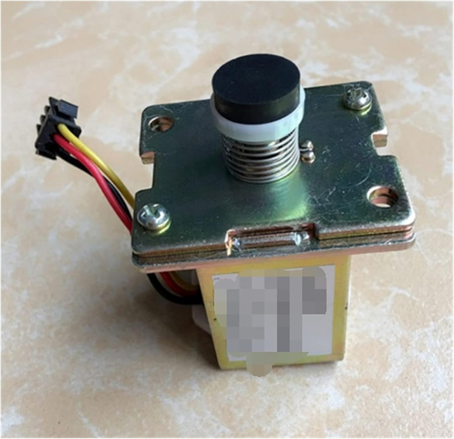 ZD131-A ZD131-B Solenoid Gas Water Heater in Pakistan thumbnail 3