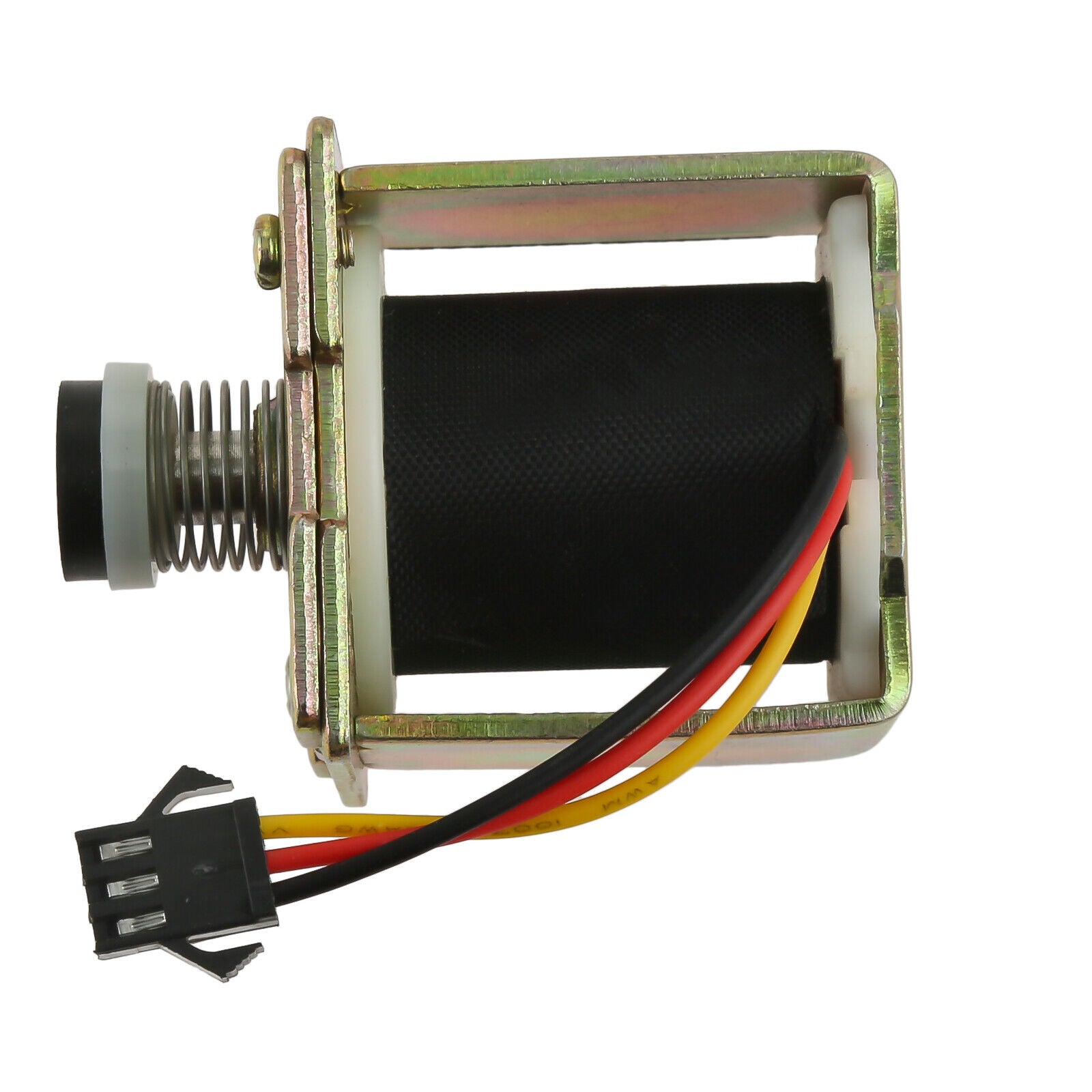 ZD131-A ZD131-B Solenoid Gas Water Heater in Pakistan thumbnail 5