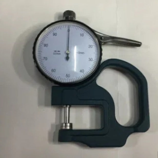 Leather Thickness Gauge in Pakistan thumbnail 2