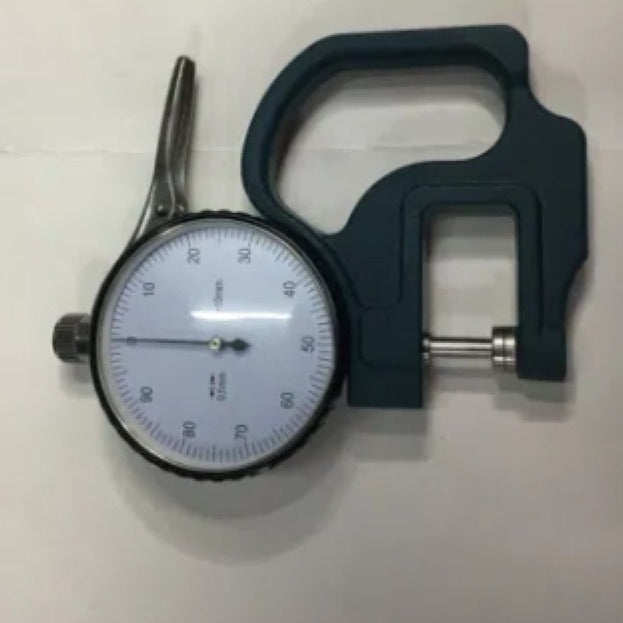 Leather Thickness Gauge in Pakistan thumbnail 5