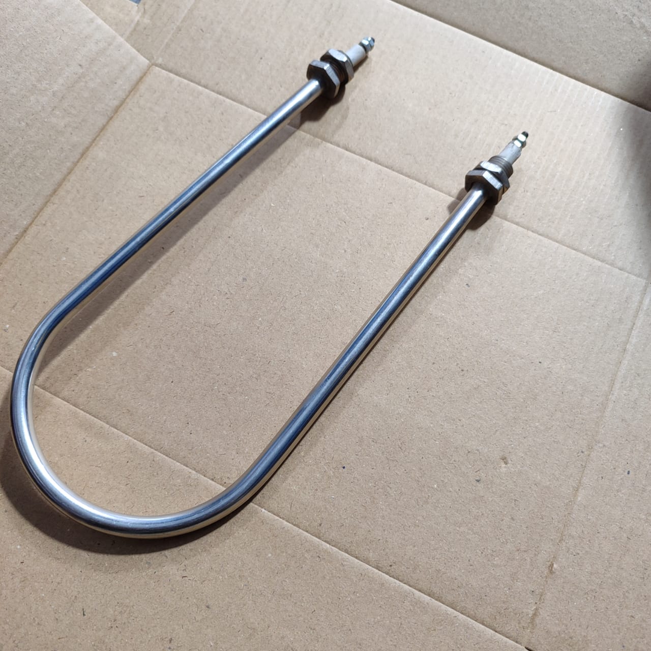 U Shape Electric Water Heating Element in Pakistan - 2000w thumbnail 2