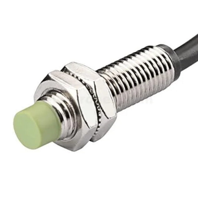 Inductive Proximity Sensor PR08-2DN in Pakistan - PR08-2DN