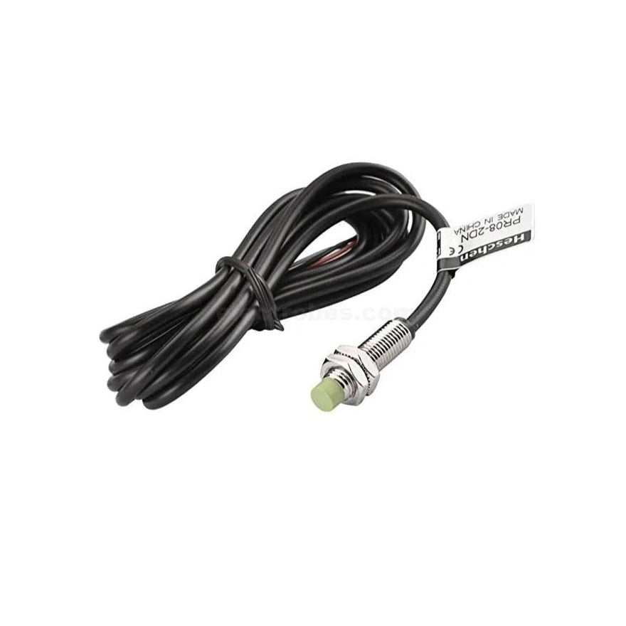 Inductive Proximity Sensor PR08-2DN in Pakistan - PR08-2DP thumbnail 5
