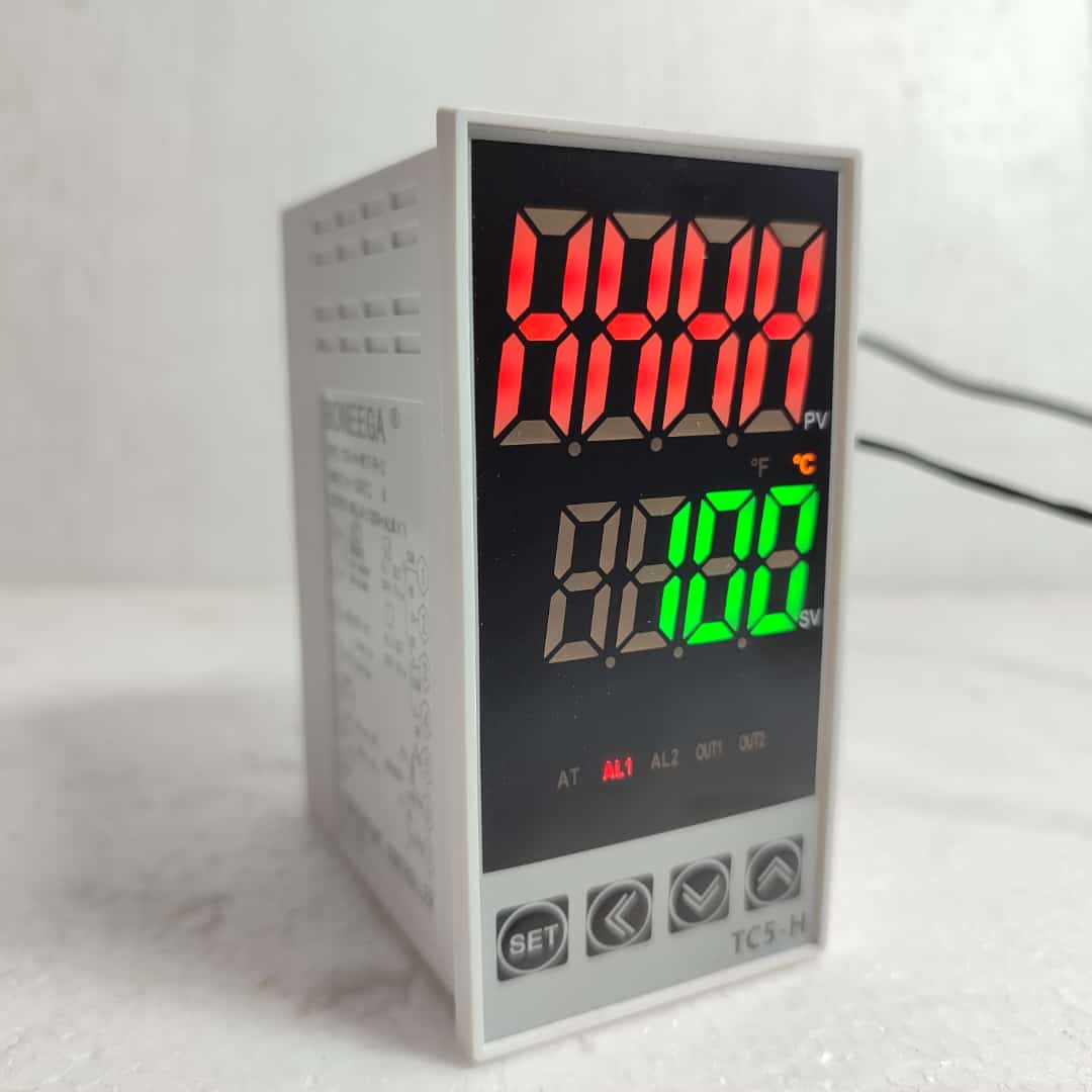 BONEEGA Multi Sensor PID Temperature Controller k type J type Pt100 in Pakistan - 48x96 thumbnail 3