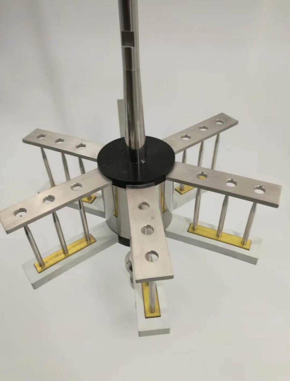 INGESCO PDC 6.3 Lightning Rod earth arrester in Pakistan thumbnail 3
