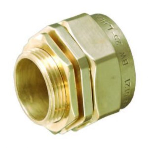 Brass Cable Glands in Pakistan - 11mm thumbnail 8