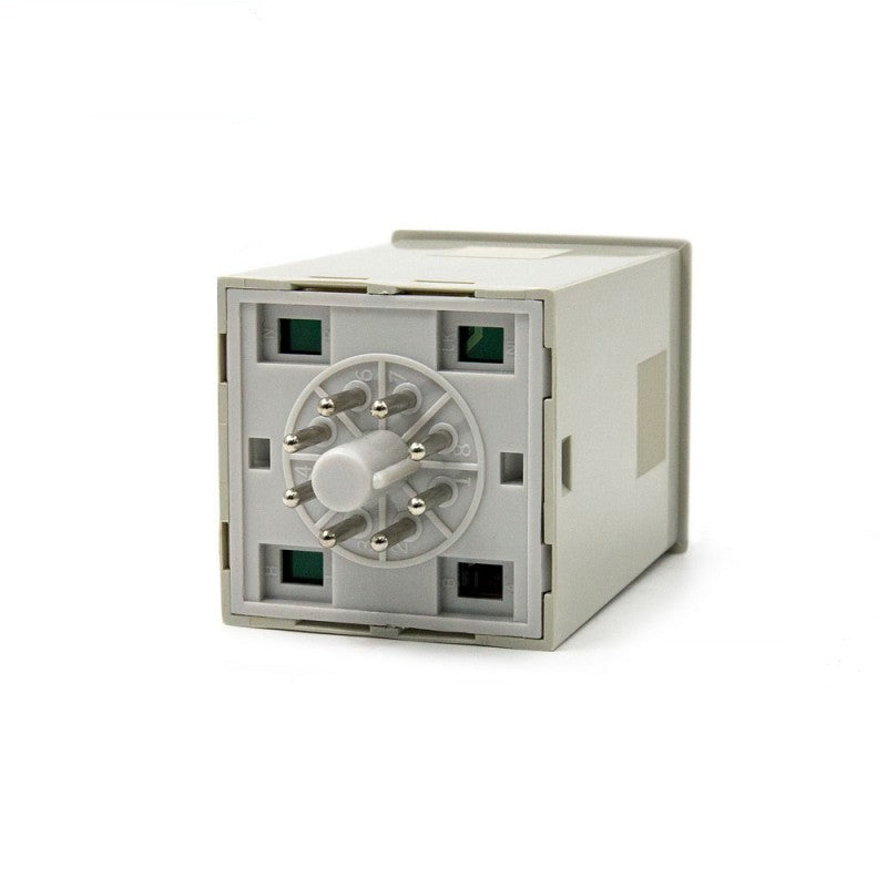 FOTEK TM48-M6 24VDC Time Relay in Pakistan thumbnail 2
