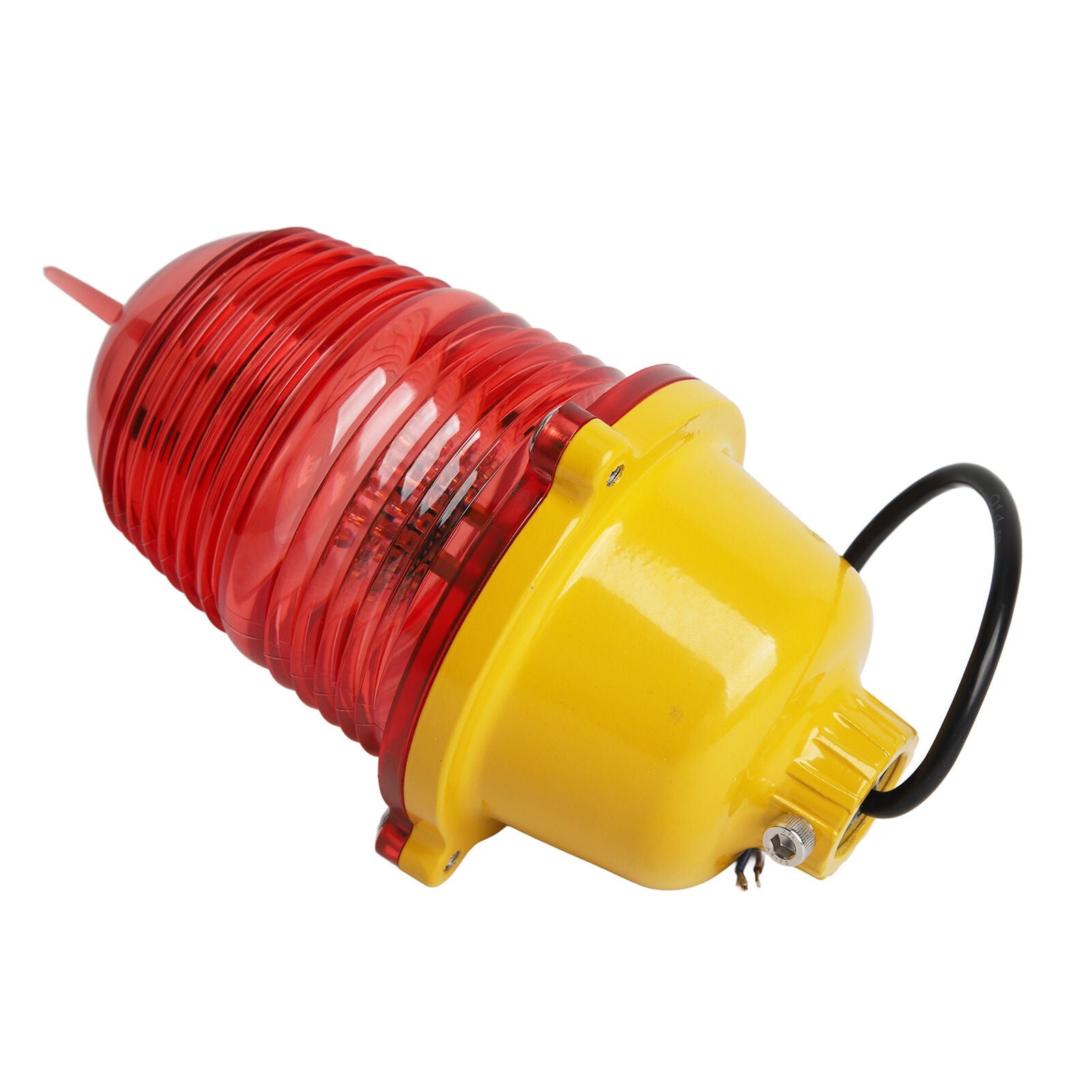 LED Aviation Obstruction Warning Signal Light Metal Body in Pakistan thumbnail 5