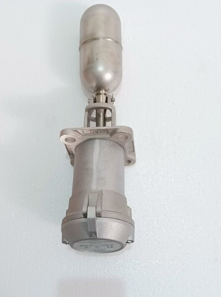 TRIMOD Besta Type A 01-041 Horizontal Float Level Switch in Pakistan