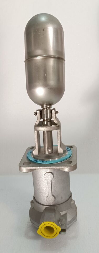 TRIMOD Besta Type A 01-041 Horizontal Float Level Switch in Pakistan thumbnail 2