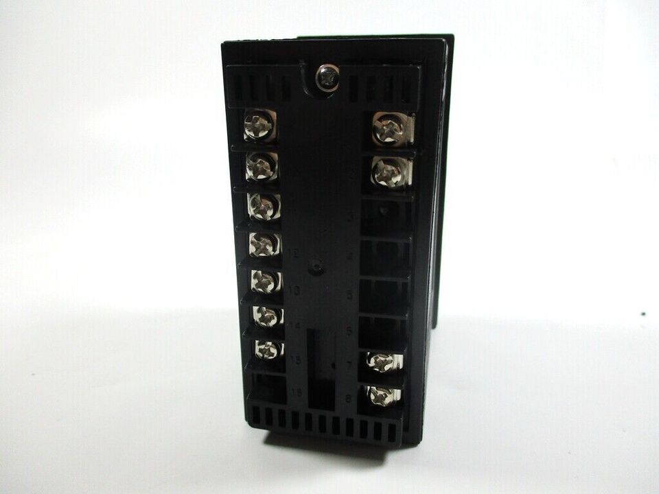 XMTF-4 Temperature Controller, Stamping Equipment TC3-401T in Pakistan thumbnail 5