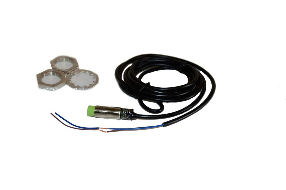 AUTONICS PRT 12-4DO Heschen Inductive Proximity Sensor in Pakistan thumbnail 2