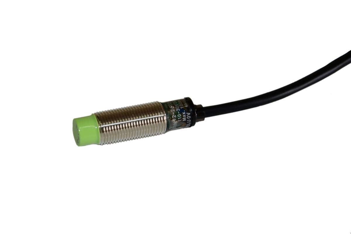 AUTONICS PRT 12-4DO Heschen Inductive Proximity Sensor in Pakistan thumbnail 3