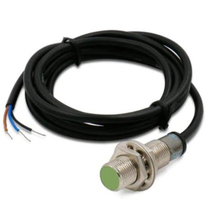 AUTONICS PR12-2DN Heschen Inductive Proximity Sensor in Pakistan thumbnail 3