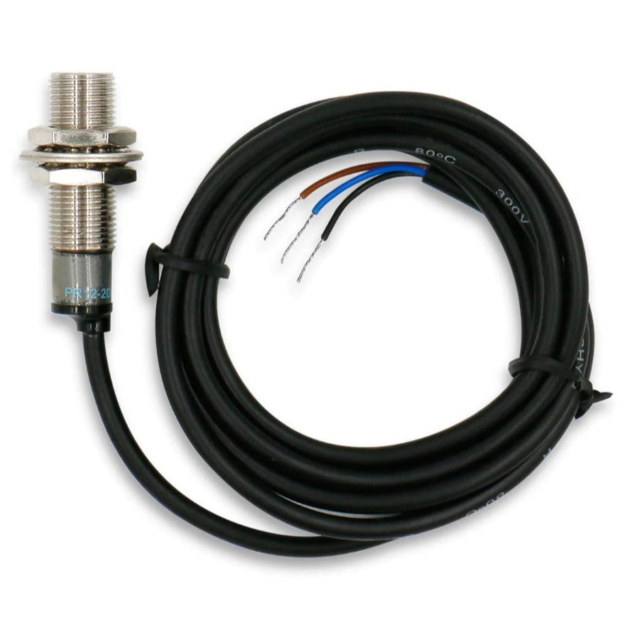 AUTONICS PR12-2DN Heschen Inductive Proximity Sensor in Pakistan thumbnail 4