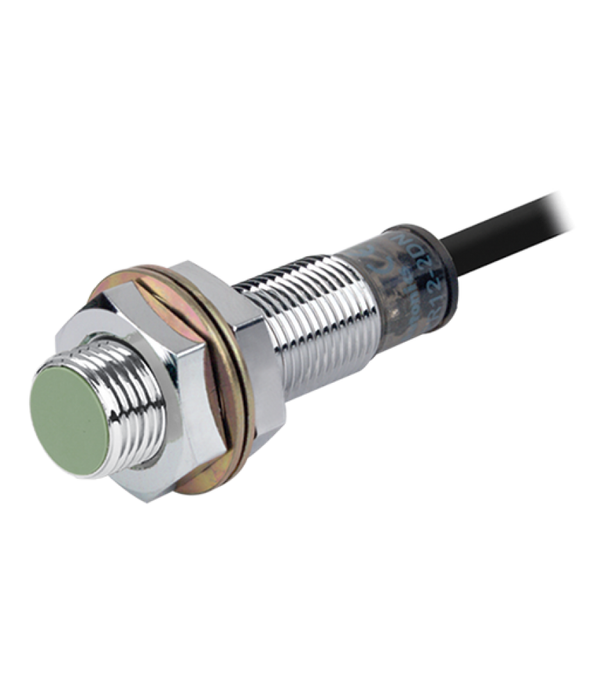 AUTONICS PR12-2DN Heschen Inductive Proximity Sensor in Pakistan thumbnail 5