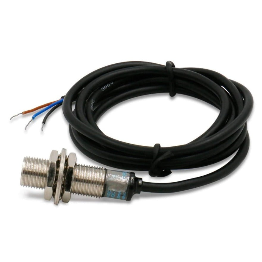 AUTONICS PR12-2DN Heschen Inductive Proximity Sensor in Pakistan thumbnail 6
