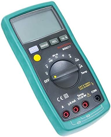 Mastech MS8217 Digital Multimeter in Pakistan sufi thumbnail 2