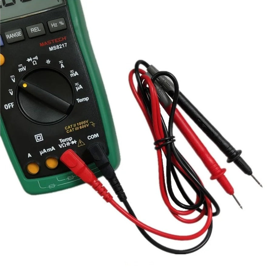 Mastech MS8217 Digital Multimeter in Pakistan sufi thumbnail 5