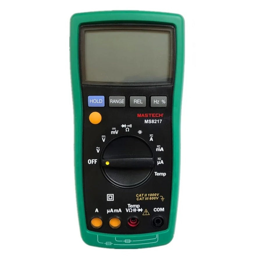 Mastech MS8217 Digital Multimeter in Pakistan sufi thumbnail 8