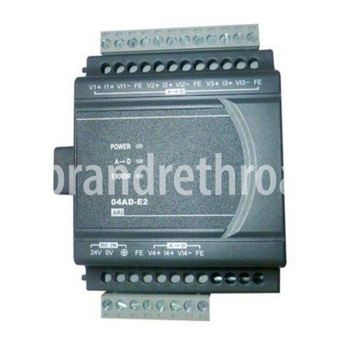 Delta PLC ES2 series analog Module used condition thumbnail 3