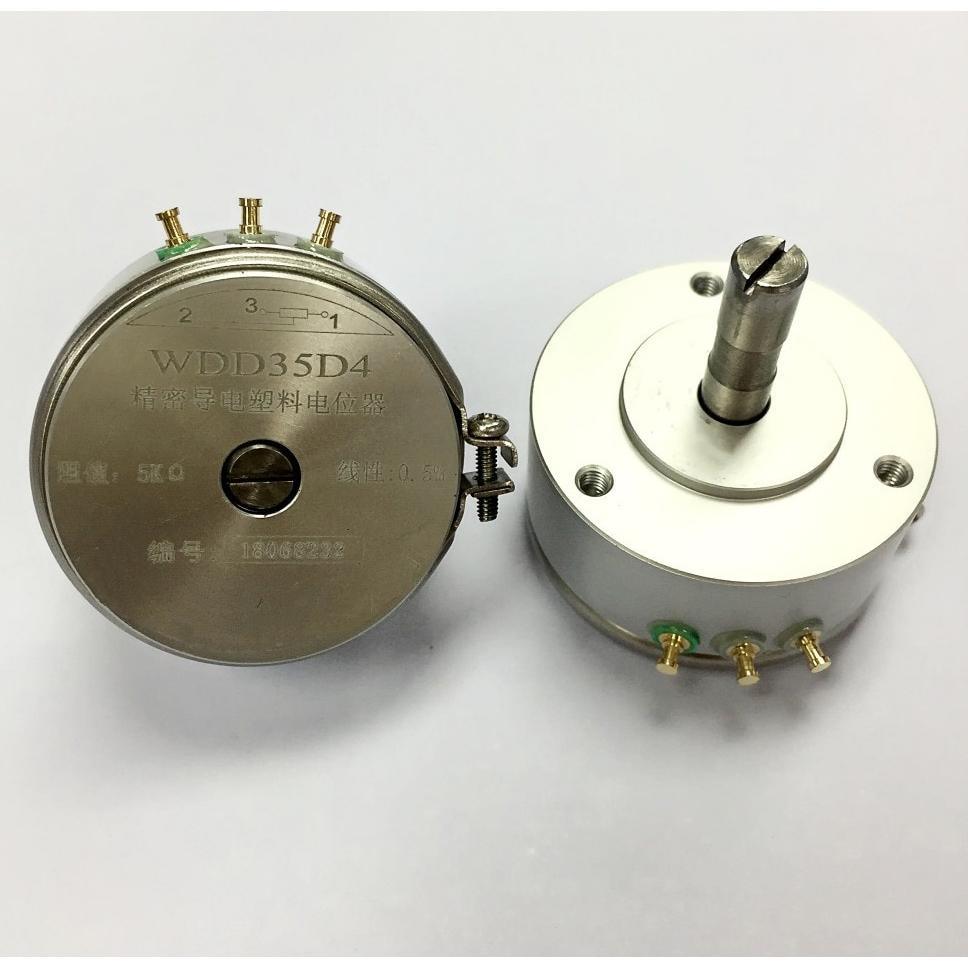 10K TOPVR potentiometer RV30YN20SB502
