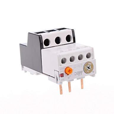 Overload Relay GTH-22/3 1.6A