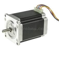 Bipolar 2.2A 1.8 degree Nema 23 stepper Motor