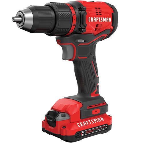 asun Tools Lithium Cordless Drill Driver with 2 Battery KH11