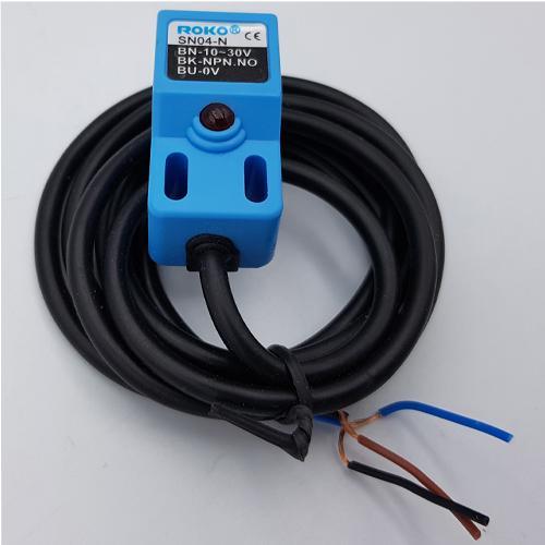 Proximity Switch SN04-D 24V Two-wire Normally Open Induction Switch Sensor 12V in pakistan thumbnail 4