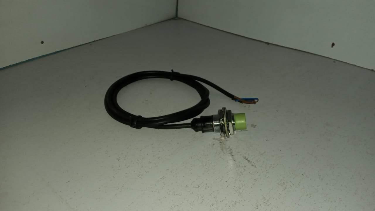 Autonics Proximity Sensor PR18-8DN in Pakistan thumbnail 2