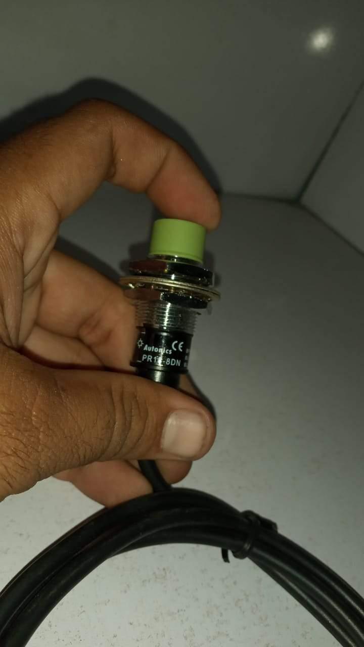 Autonics Proximity Sensor PR18-8DN in Pakistan thumbnail 3