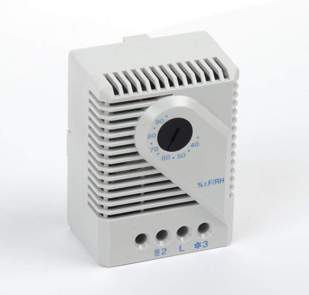 Feuchteregler MFR-012 Mechanical Humidity Controller in Pakistan thumbnail 2
