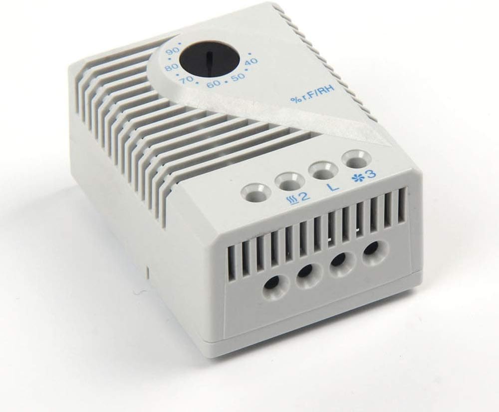 Feuchteregler MFR-012 Mechanical Humidity Controller in Pakistan thumbnail 3