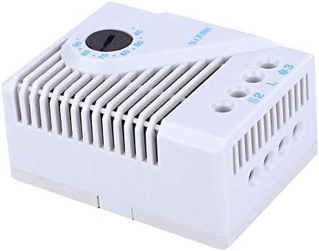 Feuchteregler MFR-012 Mechanical Humidity Controller in Pakistan thumbnail 5