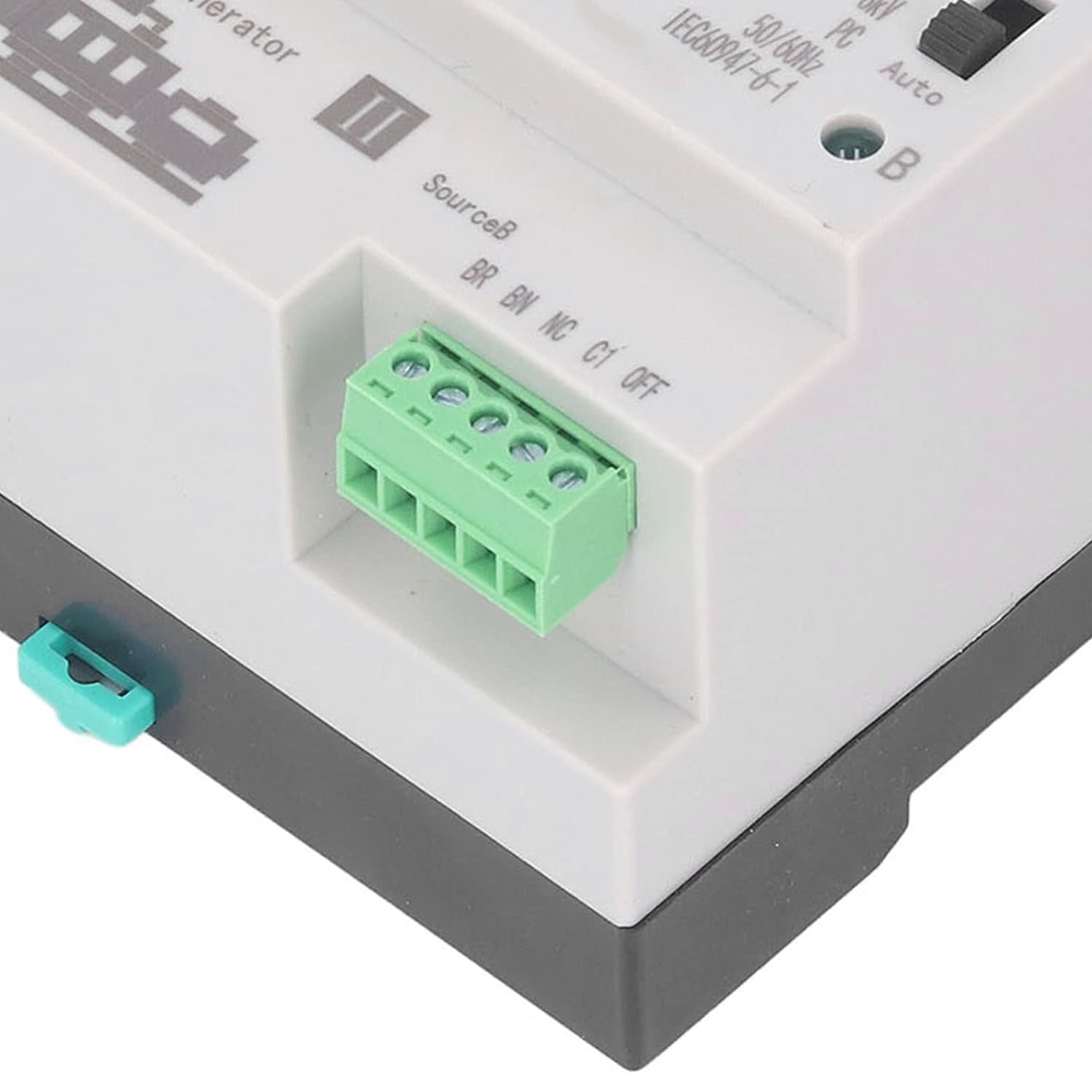 YRO2PC-125 YRO ATS 100 Amp 230V automatic transfer switch in Pakistan thumbnail 3