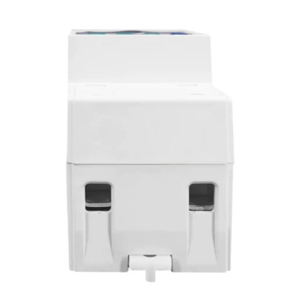 TOMZN 63A Leakage Current Protection Surge Protector elcb  in Pakistan thumbnail 2