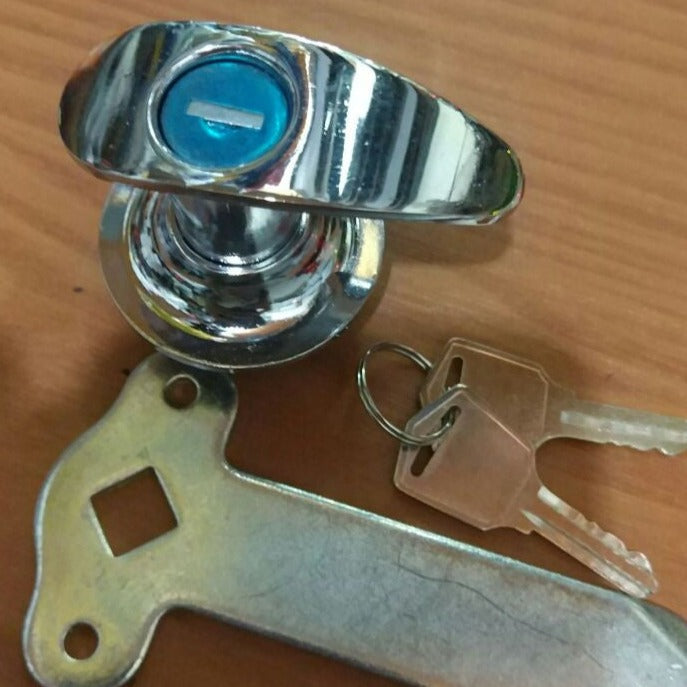 Kunci Panel lock handle in Pakistan thumbnail 3