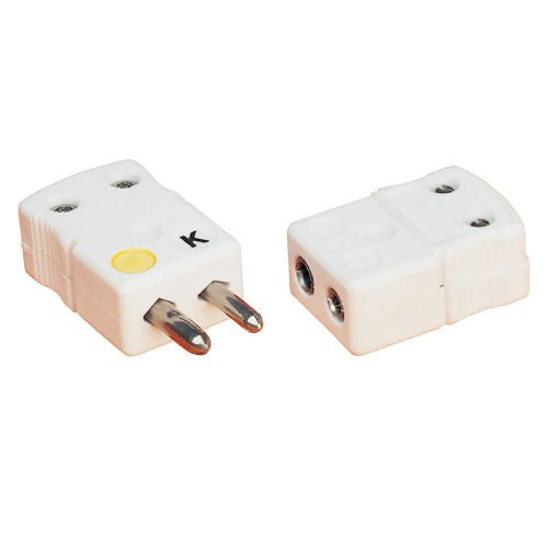 High Temperature Ceramic Connector Standard Size in Pakistan thumbnail 2