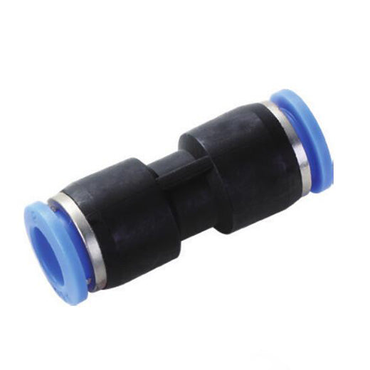 2-Way Pneumatic Air Quick Connector reducer in Pakistan - 6x6mm thumbnail 7