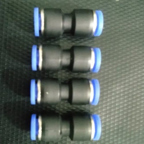 2-Way Pneumatic Air Quick Connector reducer in Pakistan - 8x8mm thumbnail 3
