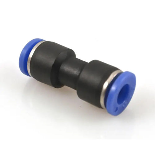 2-Way Pneumatic Air Quick Connector reducer in Pakistan - 4x6 mm thumbnail 2