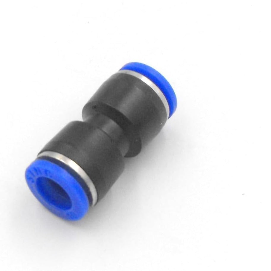 2-Way Pneumatic Air Quick Connector reducer in Pakistan - 6x12mm thumbnail 5