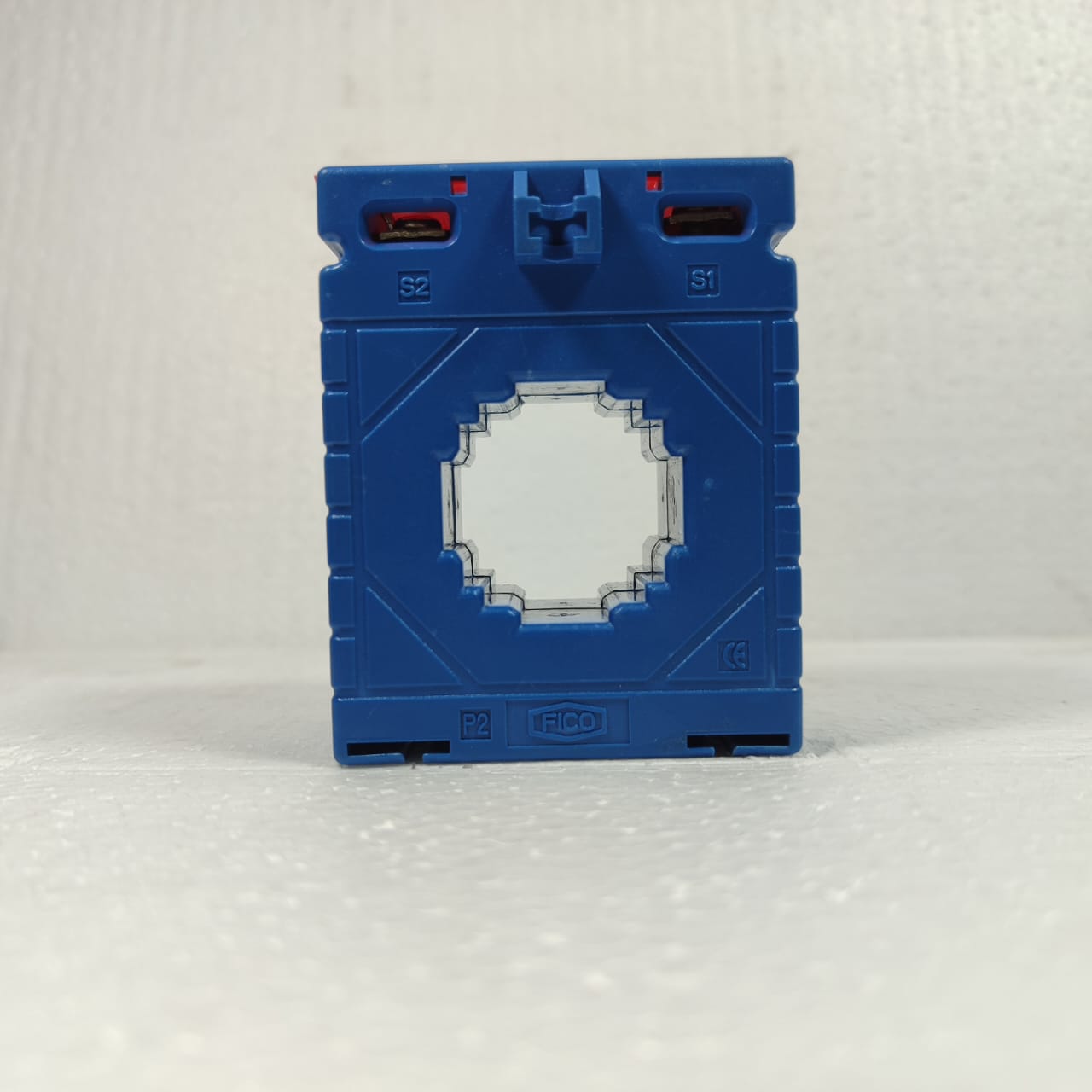 FICO HI-TECH Low Voltage Current/Toroidal Transformer in Pakistan - 200/5 thumbnail 4