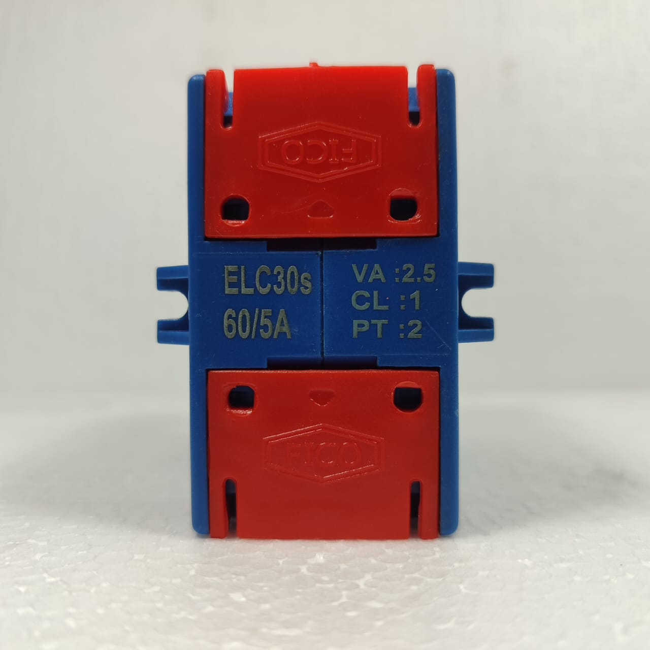 FICO HI-TECH Low Voltage Current/Toroidal Transformer in Pakistan - 400/5 thumbnail 3