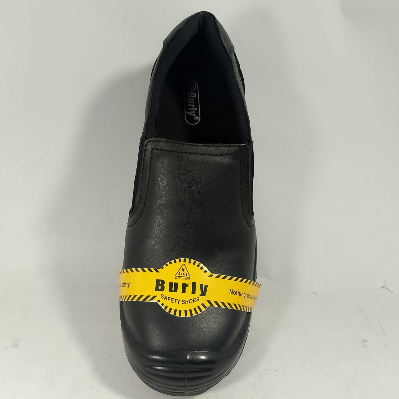 Burly  Safety Shoes in Pakistan - 40 thumbnail 2