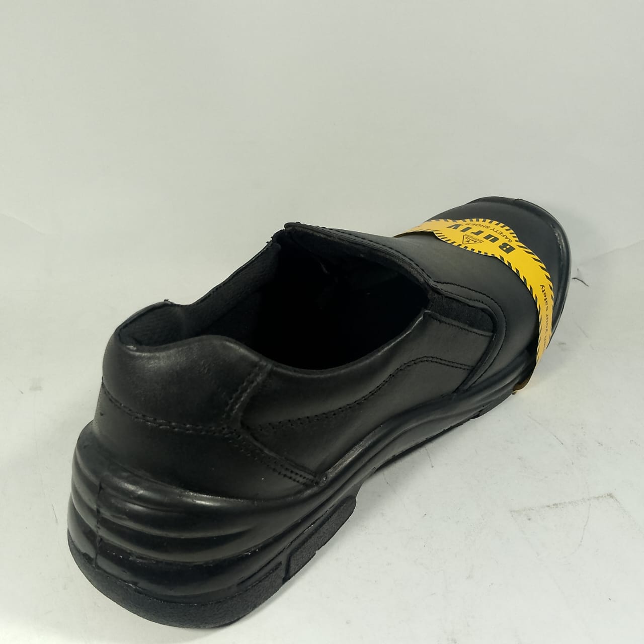 Burly  Safety Shoes in Pakistan - 40 thumbnail 6