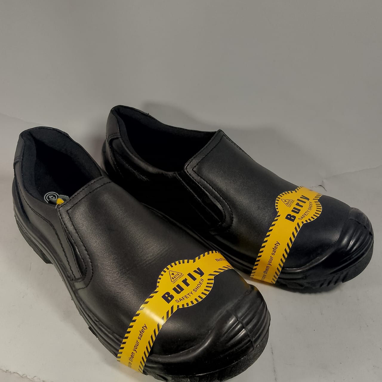 Burly  Safety Shoes in Pakistan - 42