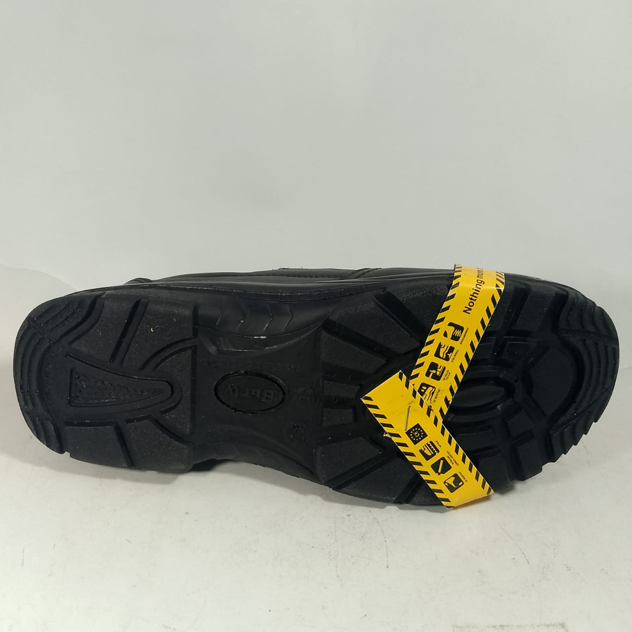 Burly  Safety Shoes in Pakistan - 42 thumbnail 7
